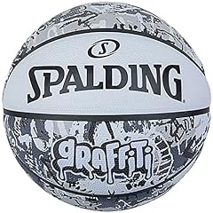 Spalding graffiti ball gebraucht kaufen  Wird an jeden Ort in Deutschland