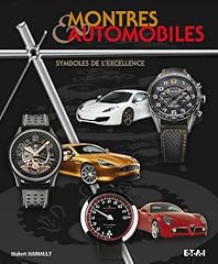 Montres automobiles symboles d'occasion  Livré partout en Belgiqu