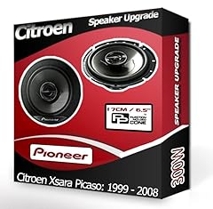 Xsara picasso speaker for sale  Delivered anywhere in UK