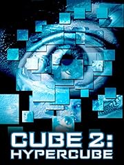 Cube hyper cube for sale  Delivered anywhere in USA 