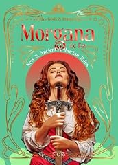 Morgana fay new for sale  Delivered anywhere in UK