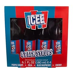 Icee pack slushie for sale  Delivered anywhere in USA 