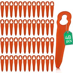 Chuancheng 48pcs plastic for sale  Delivered anywhere in USA 