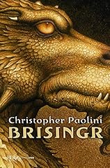 Brisingr versione italiana usato  Spedito ovunque in Italia 