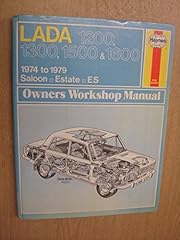 Lada 1200 1300 d'occasion  Livré partout en Belgiqu