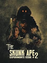 Skunk ape experiments for sale  Delivered anywhere in UK