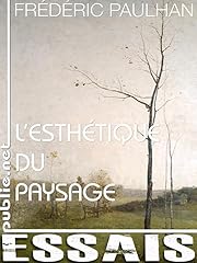 Esthétique paysage moment d'occasion  Livré partout en France