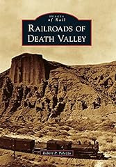 Railroads death valley for sale  Delivered anywhere in USA 