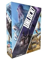 unlock box d'occasion unlock box d'occasion Livré partout en France