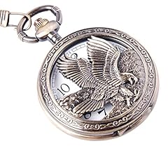 Shoppewatch eagle pocket for sale  Delivered anywhere in USA 