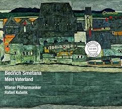 Smetana vaterland gebraucht kaufen  Wird an jeden Ort in Deutschland