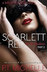 Scarlett red billionaire d'occasion  Livré partout en France