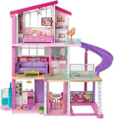 Barbie dreamhouse dollhouse for sale  Delivered anywhere in USA 