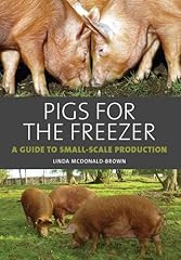 Pigs for the d'occasion  Livré partout en Belgiqu