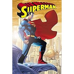 Abystyle comics superman gebraucht kaufen  Wird an jeden Ort in Deutschland