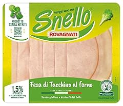 Rovagnati snello fesa usato  Spedito ovunque in Italia 
