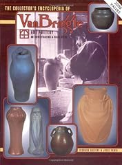 Used, The Collector's Encyclopedia of Van Briggle Art Pottery for sale  Delivered anywhere in Canada