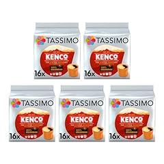 Tassimo kenco colombian for sale  Delivered anywhere in UK