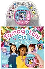 Tamagotchi pix party gebraucht kaufen  Wird an jeden Ort in Deutschland