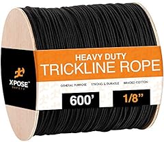 Black unglazed trickline for sale  Delivered anywhere in USA 