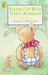 Keeping teddy robinson for sale  Delivered anywhere in UK