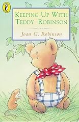 Keeping teddy robinson for sale  Delivered anywhere in UK