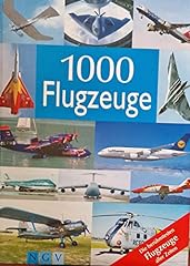 1000 flugzeuge berühmtesten gebraucht kaufen  Wird an jeden Ort in Deutschland
