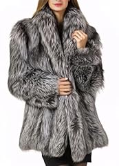 Tngan womens fuax for sale  Delivered anywhere in USA 