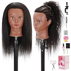 Yodidi mannequin head for sale  Delivered anywhere in USA 