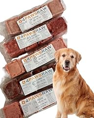 4pawsraw raw dog for sale  Delivered anywhere in UK