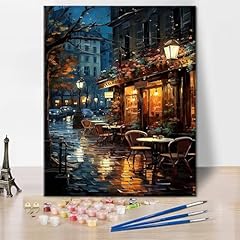 Tishiron peinture numéros d'occasion  Livré partout en Belgiqu
