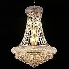 Osaqi crystal chandelier for sale  Delivered anywhere in USA 