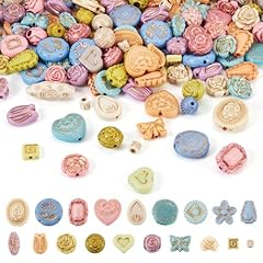 Cheriswelry assorted acrylic for sale  Delivered anywhere in USA 