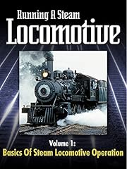 Running steam locomotive for sale  Delivered anywhere in USA 