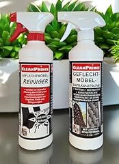 Geflechtmöbel pflege set gebraucht kaufen  Wird an jeden Ort in Deutschland