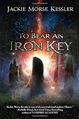 Bear iron key d'occasion  Livré partout en France