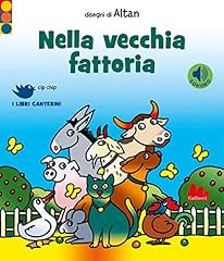 Nella vecchia fattoria usato  Spedito ovunque in Italia 