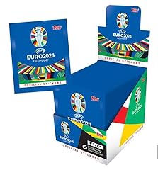 Topps fficial euro gebraucht kaufen  Wird an jeden Ort in Deutschland