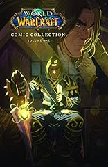 Warcraft comic collection for sale  Delivered anywhere in UK