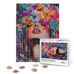 500 piece jigsaw for sale  Delivered anywhere in USA 