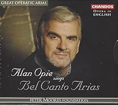 Alan opie grandi usato  Spedito ovunque in Italia 