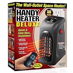 Ontel handy heater for sale  Delivered anywhere in USA 