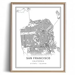 San francisco vintage for sale  Delivered anywhere in USA 