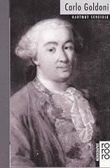 Carlo goldoni gebraucht kaufen  Wird an jeden Ort in Deutschland