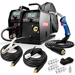 Paton multipro 250 for sale  Delivered anywhere in UK