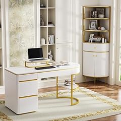 Merax executive desk for sale  Delivered anywhere in USA 