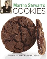 Martha stewart cookies d'occasion  Livré partout en France