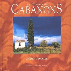 Provence des cabanons for sale  Delivered anywhere in Ireland