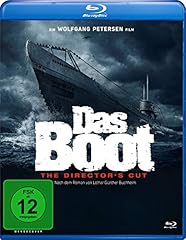 Boot director cut gebraucht kaufen  Wird an jeden Ort in Deutschland