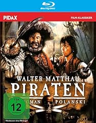Piraten roman polanskis gebraucht kaufen  Wird an jeden Ort in Deutschland
